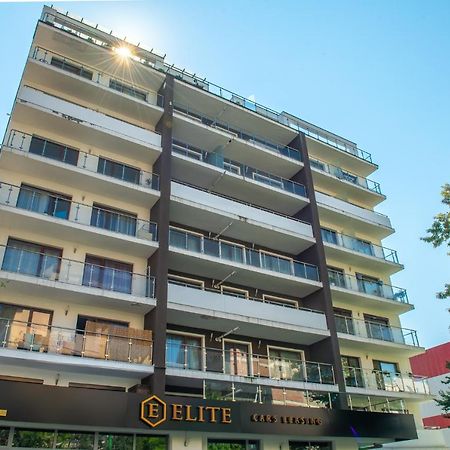 City Vibe Studio Braşov Exterior foto