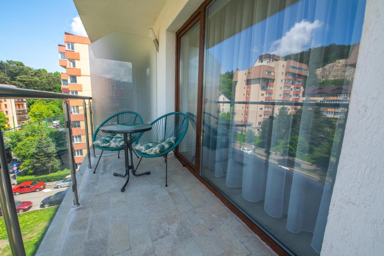 City Vibe Studio Braşov Exterior foto
