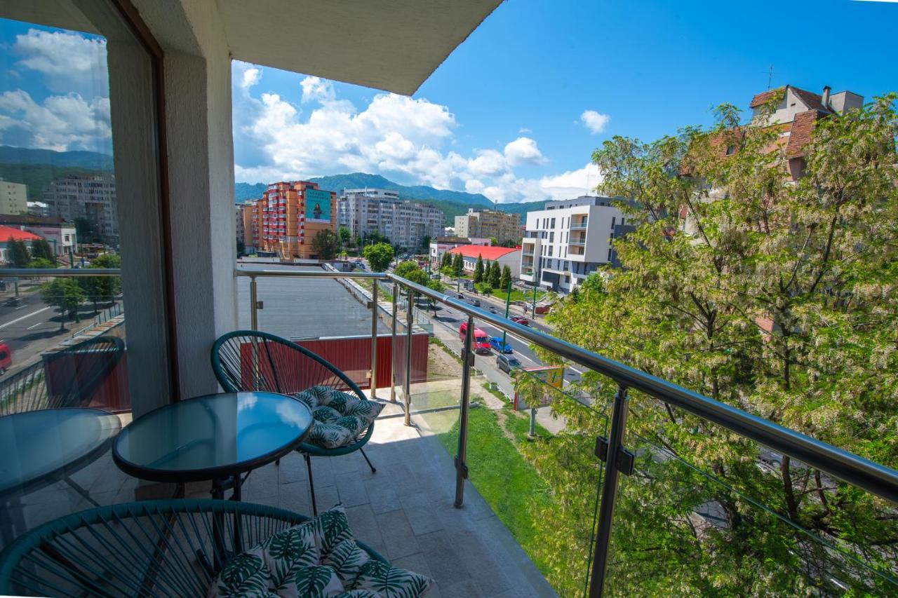 City Vibe Studio Braşov Exterior foto