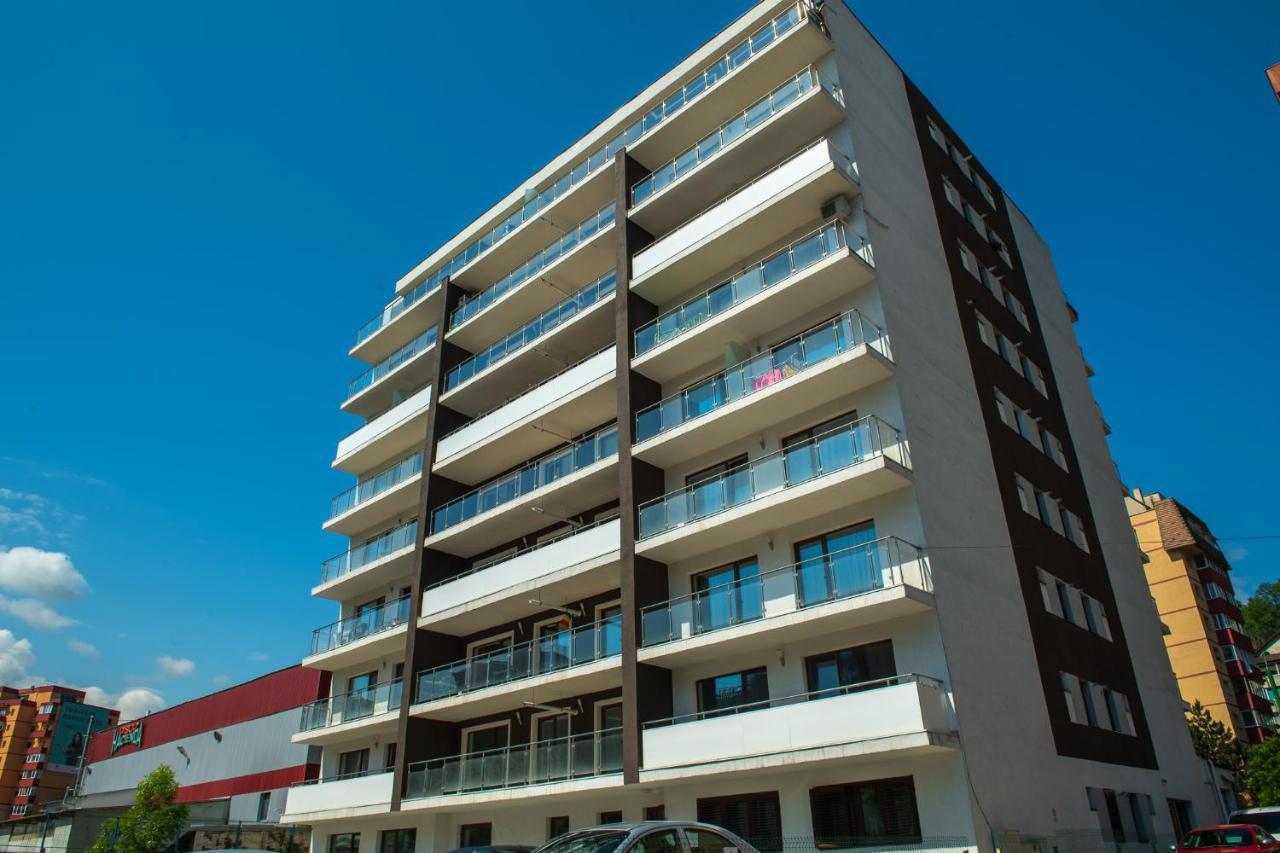 City Vibe Studio Braşov Exterior foto